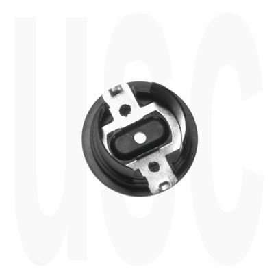 Nikon FE10 FM10 Battery Holder Cover Assembly - Part