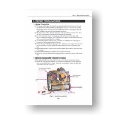 Canon EOS 1D Service Manual Download
