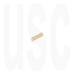 Pentax 41242-E314 Pin Spring | Pentax SMC A Lenses