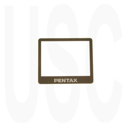 Pentax 76180-A0421 LCD Window | ist D Digital Camera