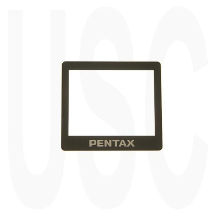 Pentax 76450-A0241 I-LCD Window | ist DS Digita