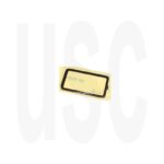 Canon CB3-4683 LCD Window Top Cover | EOS D30 | EOS D60