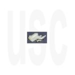 Canon CB2-0681 Battery Lock | EOS D30