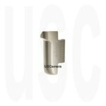 Canon CB3-1202 CF-Card Door Silver Digital Canon Rebel EOS 300D | USCamera