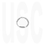 Canon CB3-1700 Lens Mount | Rebel T1i | Rebel XT