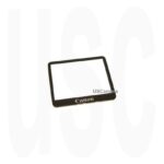 Canon CB3-4700 LCD Window | Rebel XS | EOS 1000D