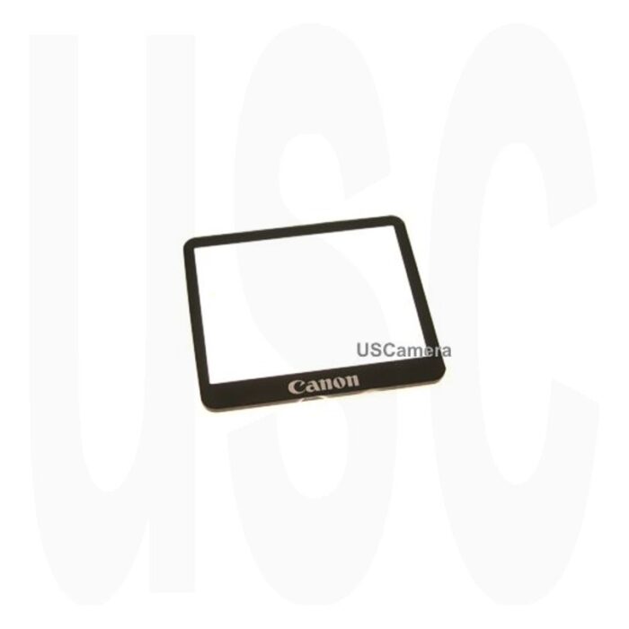 Canon CB3-4700 LCD Window | Rebel XS | EOS 1000D