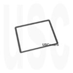 Canon LCD Window CB3-5308 | EOS Rebel T1i