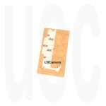 Canon CB3-6604 Cover-Tape 1-of-3 | EOS 60D