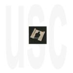 Canon EOS Rebel T1i T2i T3 T3i T4i Accy Shoe Plate Spring CB3-7096