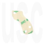 Canon CB3-8582 Rubber Tape | Rebel T3i | EOS 600D