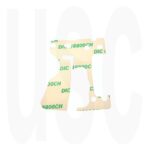 Canon CB3-9436 Cover Tape | Rebel T3i | EOS 600D