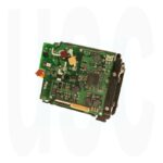 Canon CG2-2242 Box LI-Battery B PCB Assembly | Rebel XS | EOS 1000D