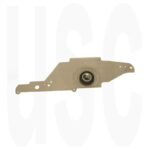 Canon CG2-2636 Bottom Plate Assembly | EOS 7D