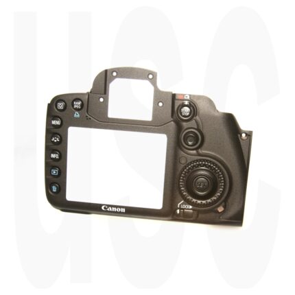 Canon CG2-2644 Back Cover Assembly | EOS 7D