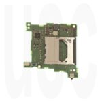 Canon CG2-2819 SD-PCB Assembly | EOS 60D