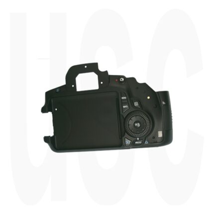 Canon CG2-2853 Back Cover | EOS 60D
