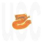 Canon CG2-2972 FPC Back-Cover | Rebel T3 | EOS 1100D | USCamera