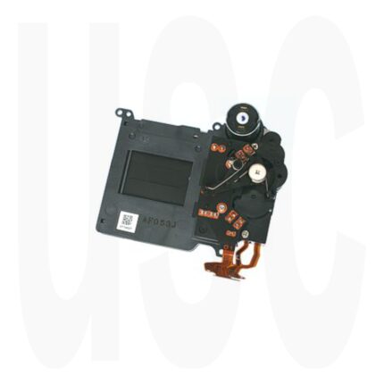 Canon CG2-4005 Shutter Assembly | Rebel T4i | EOS 650D