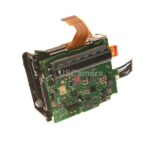 Canon CG2-4008 Battery Box Assembly | EOS Rebel T4i | EOS 650D