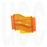 Canon CH1-8701 Bottom Main-FPC | EOS 7D