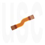 Canon CH1-8751 MIC-M FPC | Rebel T2i | EOS 550D Parts | USCamera