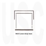 USCamera Mamiya M645 Light Seals