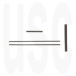 Canon FTb FTb QL USCamera Custom Light Seal Kit