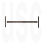 Fuji GSW690-III Light Seals | Premium Quality Open Cell Foam Lasts Years