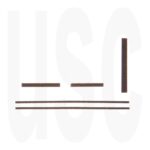 Minolta SRT Light Seals