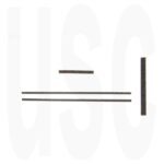 Nikon Nikkormat Light Seals | Nikon Film Cameras