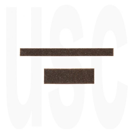 Nikon F Light Seals USCamera Foam Seals Sheets Strips More