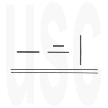 Nikon F3HP Light Seals | Nikon Film Cameras