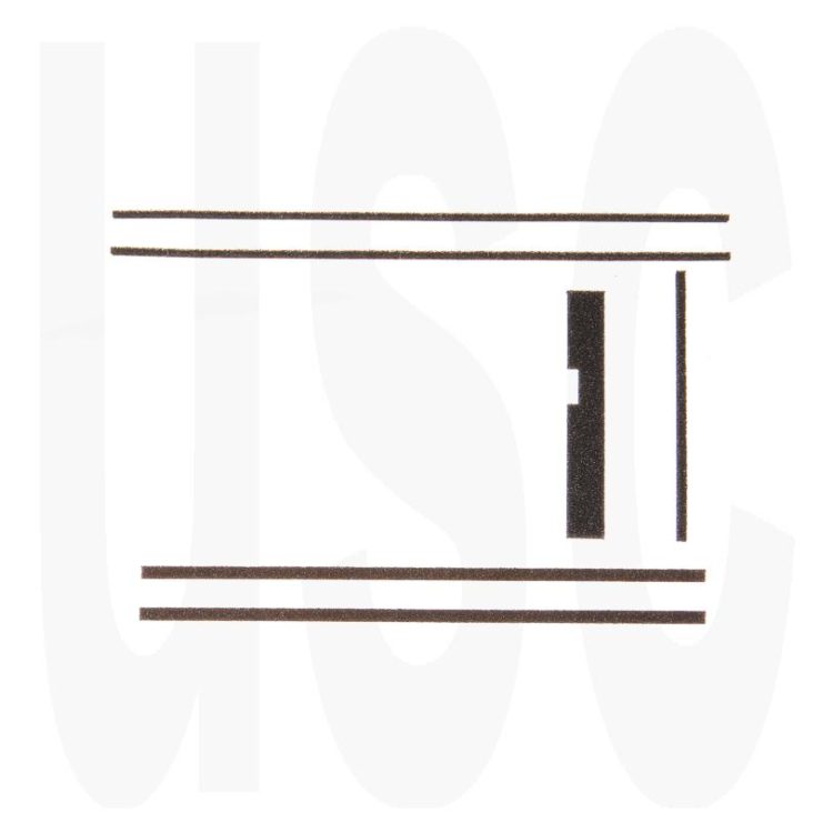 Olympus XA Light Seals USCamera Foam Sheets Custom Seals Kits