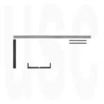 Yashica TL Electro-X Seals | Foam Light Seal Kits