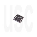 Olympus VE2537 Shoe Cover | Evolt E-1 | E-3 | E-5 | E-10 | E-20 | E-30 E-400 | E-410 + More