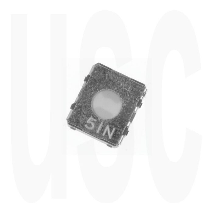 Canon WC2-5707 Release Switch | Rebel T2i | EOS 550D