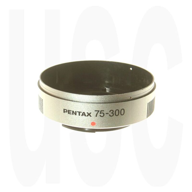 Pentax 41561-0M121 Lens Mount | SMC FA J 75-300 4.5-5.8 AL Zoom Lens