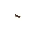 Pentax 65863-Y302 Molded Pin | Pentax AF360 FG 65863-Y302