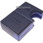 Canon Battery Charger CB-2LS