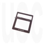 Canon CB3-2319 LCD Window | Rebel XT | EOS 350D