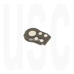 Canon CB3-2411 Shoe-Base Contact | Rebel XTi | EOS 400D