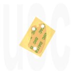 Canon CB3-3152 Cover Tape | Rebel XTi | EOS 400D