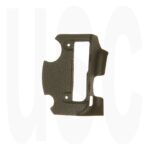 Canon CB3-3430 Rubber-Cover Left | EOS 1D | EOS 1DS MK III