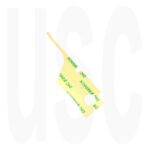 Canon CB3-3433 Rubber-Tape 2-of-2 | EOS 1D | EOS 1DS MK III