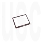 Canon CB3-3521 LCD Window | EOS 1D | EOS 1DS MK III