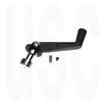 Manfrotto R161,39 Crank Handle | 028B | 075B | 075 | 058B | 058 |117B |117MV | 117X |161MK2 | 161MK2B | 475B | 475 | 028 | 074B | 028SLE | 028B,136 | 161LC-3B 1| 61LCB