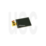 Kodak 2F6999-USC Import LCD  for Easyshare V1233