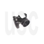 Kodak 2F7429 Front Cover | Easyshare Z1012 IS