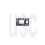 Kodak 3F2084 Rear Cover | Easyshare CX4310